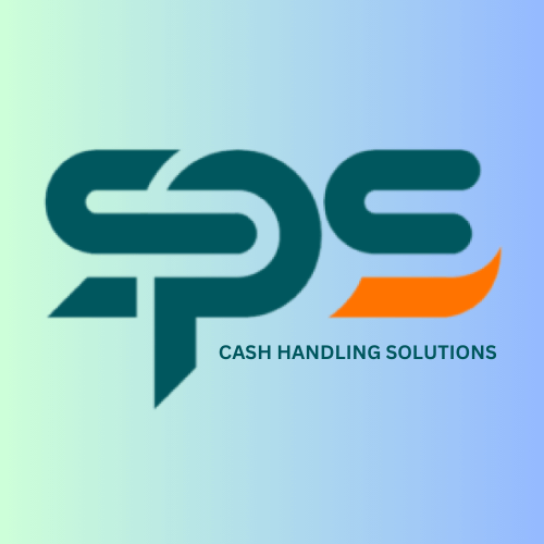 Cash handling equipment